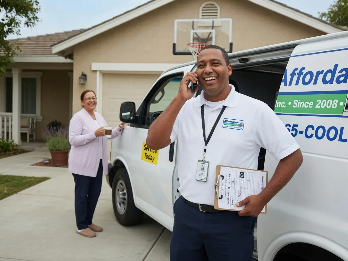 Central Ac Repair Recluse, WY FAQs